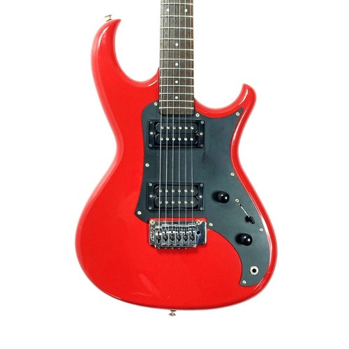 Aria pro wildcat std 2 - rs, std-2