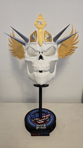Custom cody rhodes american - custom,