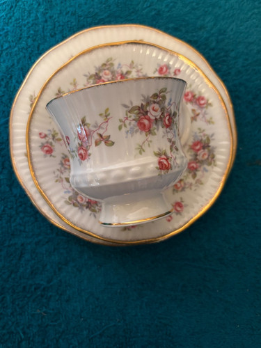 Rosamond elizabethan fine bone - rosamond,