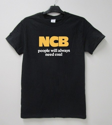 Ncb people will always - always, need