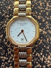 Christian Dior Paris Ladies