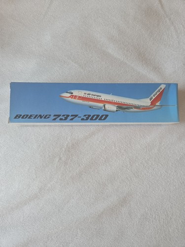 Boeing 737 300 air europe - boeing,