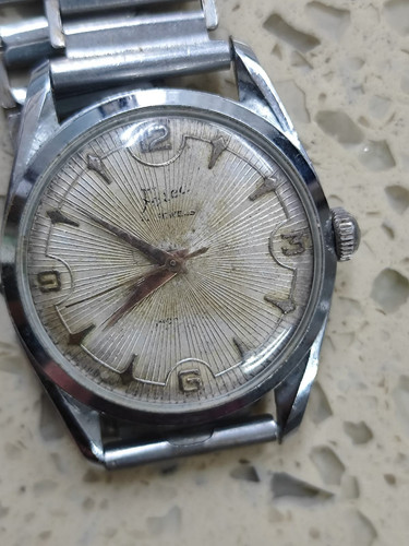 1960 vintage felca incabloc - felca,