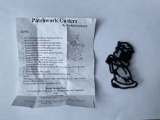 King professional patchwork