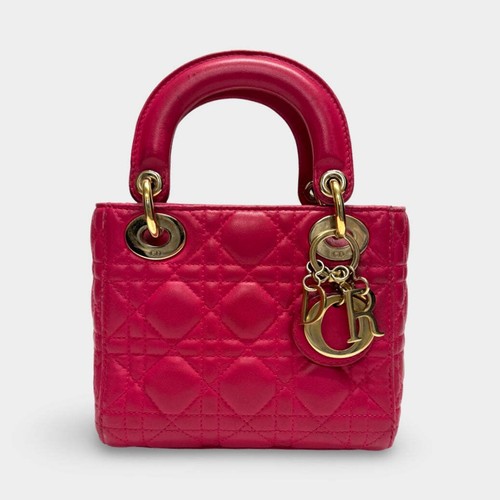 Christian dior women mini - women's,