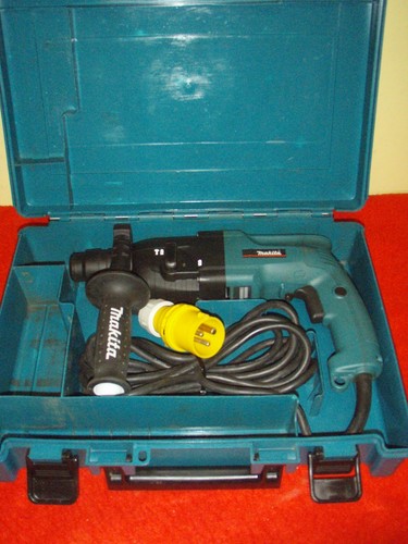 Makita hr2020 110v sds - makita,