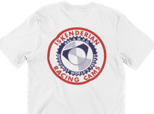 Iskenderian Racing Cams MENS