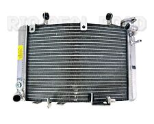 Aluminum Alloy radiator for MV AGUSTA Brutale 675/800 2015-2019 2016 2017 2018