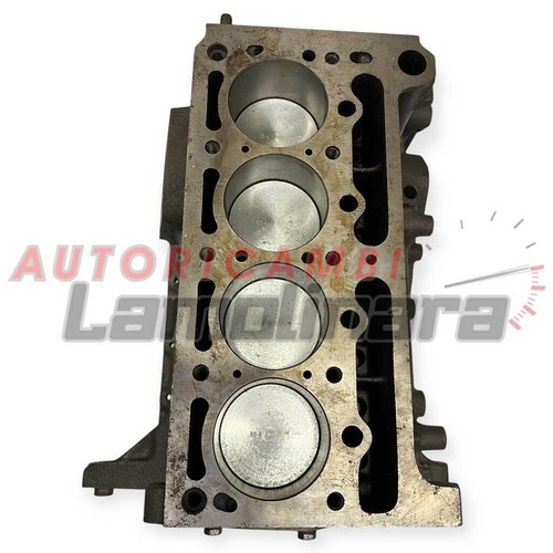 Engine block fiat 850 - engine,