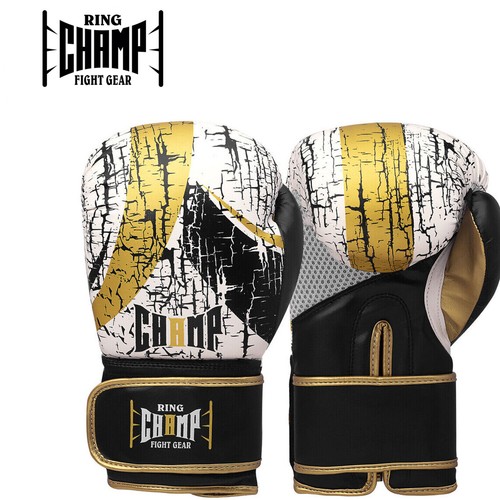 New boxing gloves sparring - boxing,