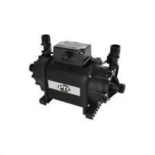 PRO Twin Impeller Centrifugal Positive Shower Pump 1.5 Bar Grundfos Watermill