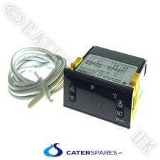 PRODIS NTCONTROL01 FRIDGE