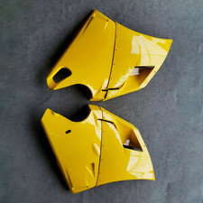 Bodywork Panel Upper Half