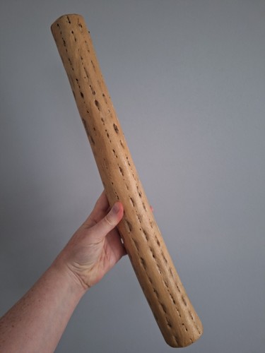 Handmade wooden rain - handmade,