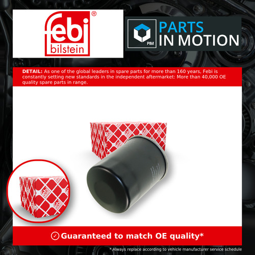 Oil filter fits honda - filter,