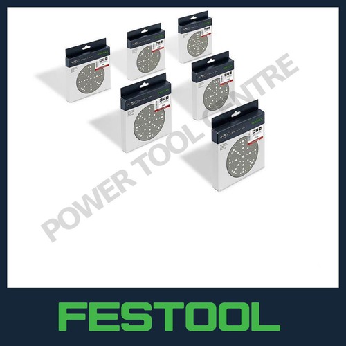 Festool 150mm granat abrasive - festool,