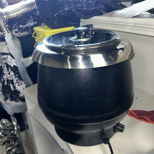 Dualit soup kettle 71110 - dualit,