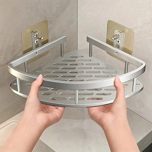 1pc aluminium alloy corner - 1pc,