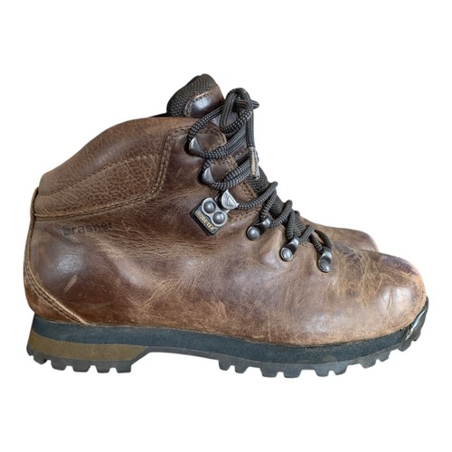 Brasher hillwalker gtx tech - hillwalker, ii