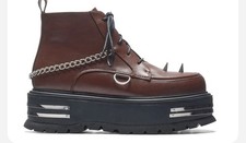 KOI PLATFORM BOOTSBOXED KOI