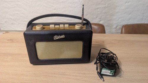 Roberts revival r250 - roberts,