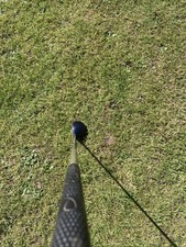 Callaway Big Bertha Steelhead