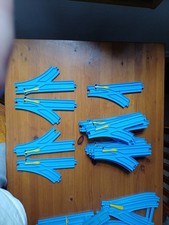 Tomy Thomas Trackmaster Blue