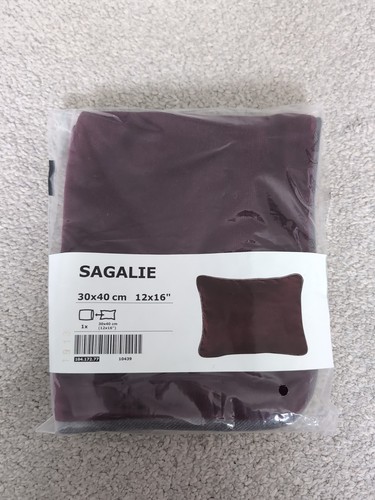 Ikea sagalie cushion cover - ikea, 30