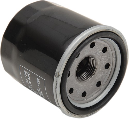 Parts unlimited oil filter for - unlimited,