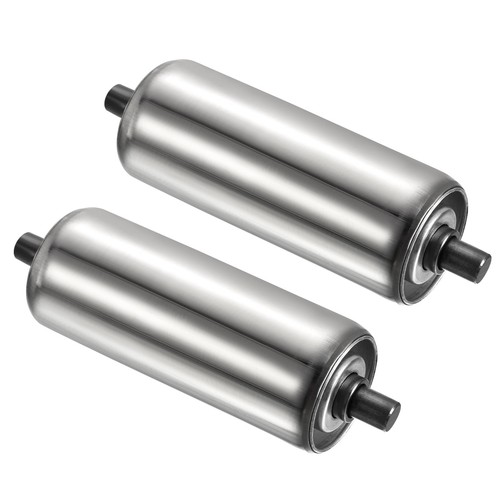 Stainless steel gravity - 2"x6",