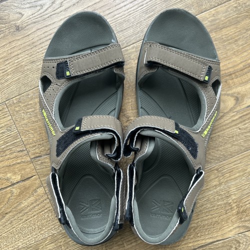 Karrimor trek sandals size - trek,
