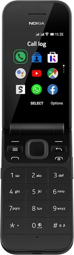 Nokia 2720 flip sim - 2720, 2g