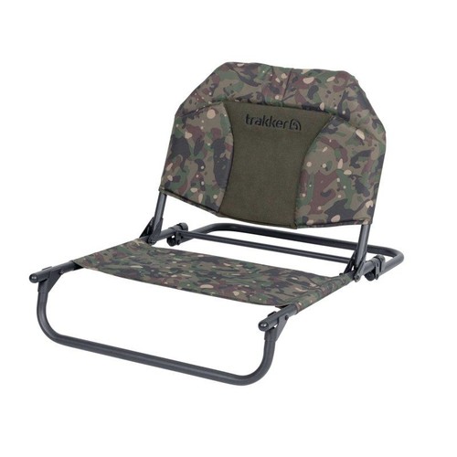 Trakker rlx bed - trakker, seat
