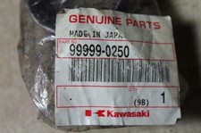 Kawasaki Mule 2510 Diesel