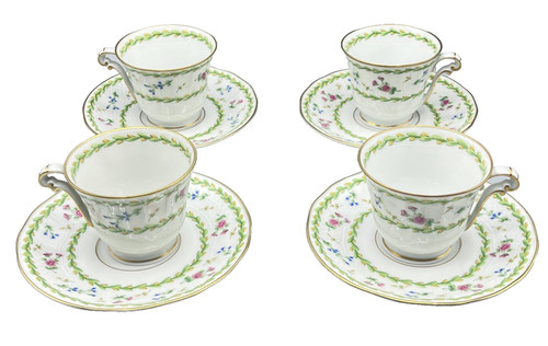 Bernardaud limoges artois - limoges, "artois