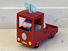 Ben & Holly’s Little Kingdom