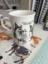 Pembroke Welsh Corgi League