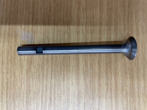 Field marshall tractor valve - field,