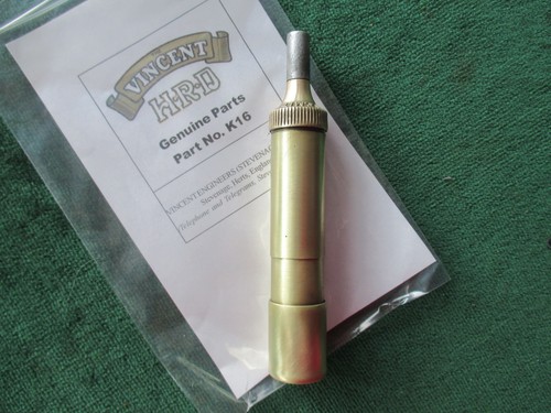 Vincent hrd motorcycle grease - motorcycle,