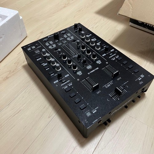 Pioneer djm mixer - dj,
