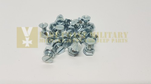 Willys ford gpw - mb,