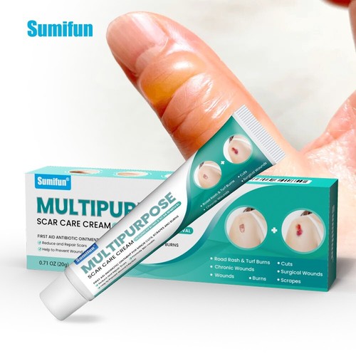 20g new herbal scar remover - 20g,