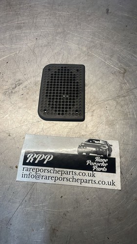 Porsche 924 944 door - 924/944, speaker