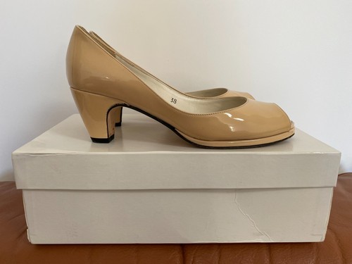 French sole jane - by, winkworth