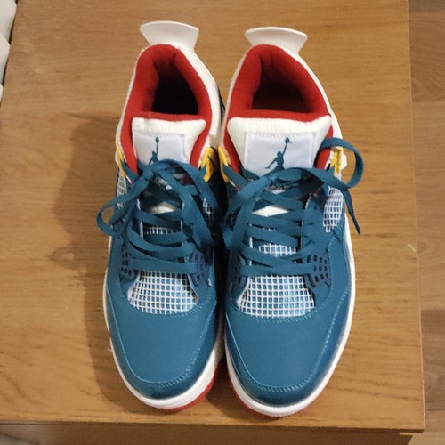 Nike air jordan - , uk