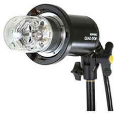 Bowens Bw7652 Quad 3Km Mini