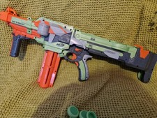 Nerf N-strike Votex Nitron