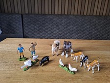 Britains Assorted Farm Bundle