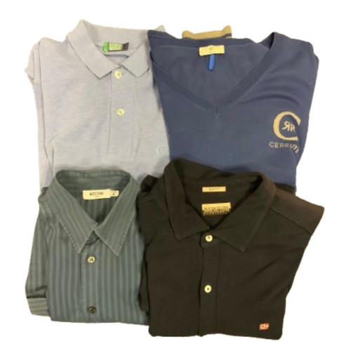 Vintage mens clothing joblot - vintage,