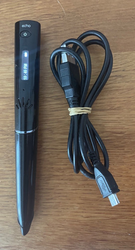 Livescribe echo smartpen with - smartpen,